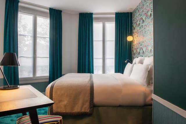 Room (Supérieure)