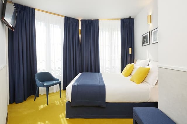 Room (Supérieure)