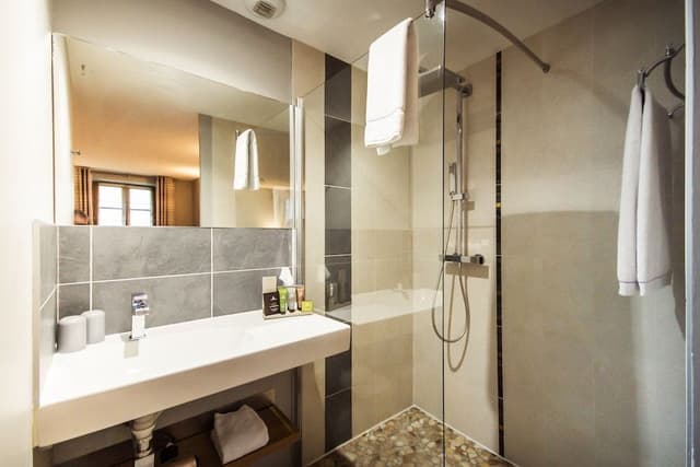 Standard Villa
