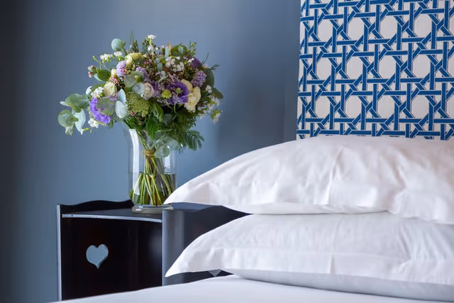 Premium Double or Twin Room
