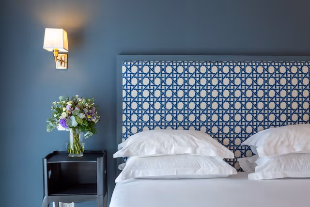 Premium Double or Twin Room