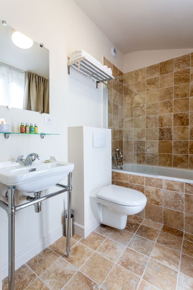 Junior Double Room