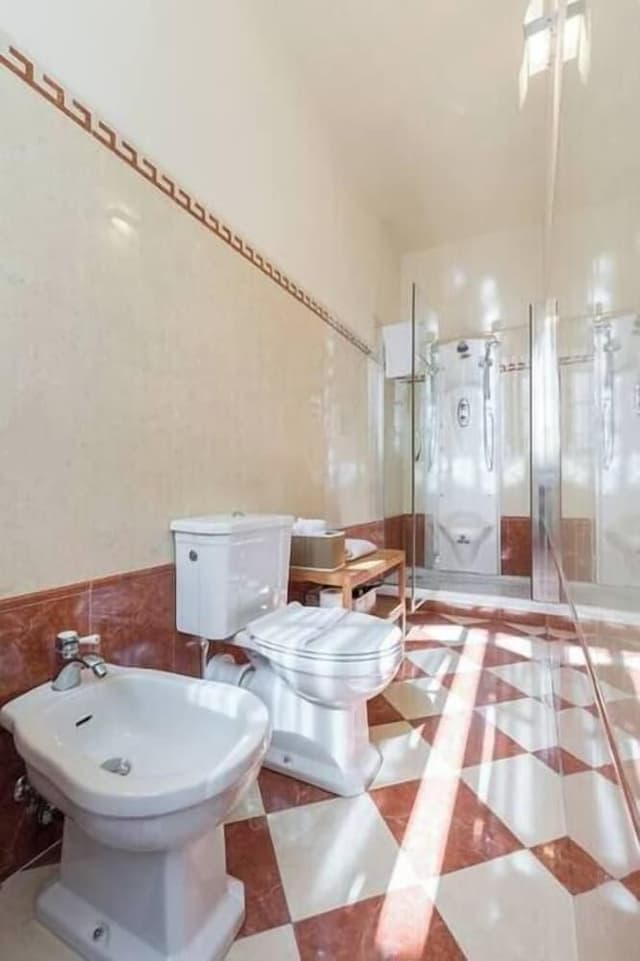 Classic Apartment, 1 King Bed with Sofa bed, Kitchen