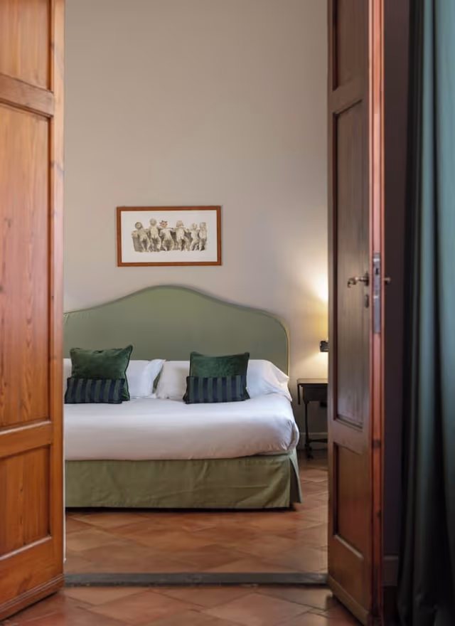 Deluxe Apartment, 2 Bedrooms, 2 Bathrooms