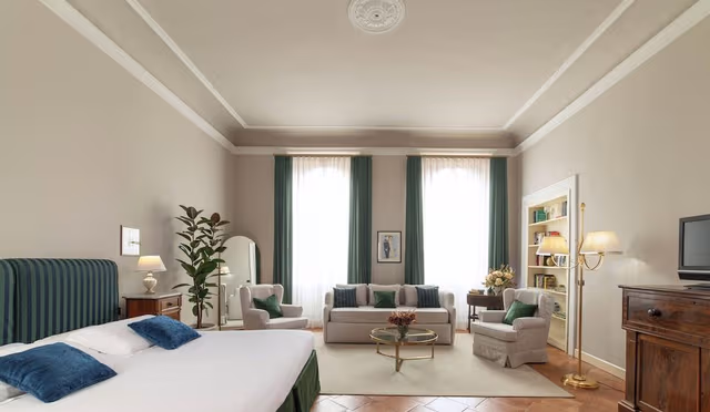 Deluxe Apartment, 2 Bedrooms, 2 Bathrooms