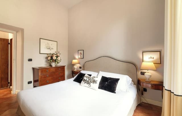 Superior Apartment, 1 King Bed with Sofa bed, Kitchen