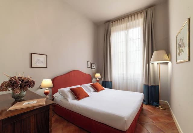 Superior Apartment, 1 King Bed with Sofa bed, Kitchen