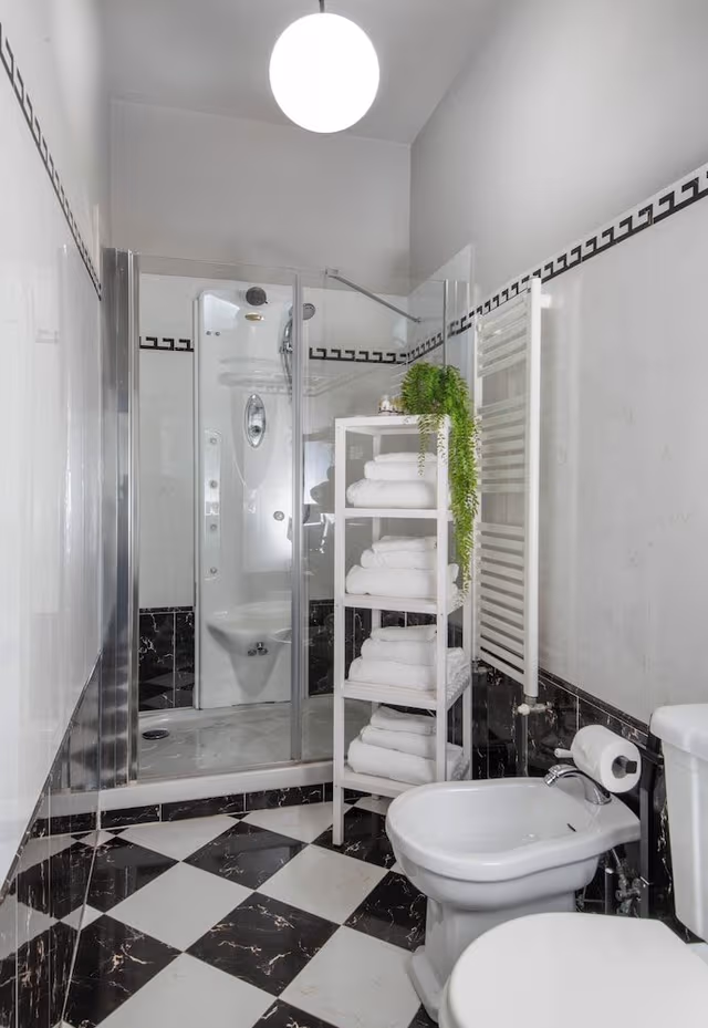 Superior Apartment, 1 King Bed with Sofa bed, Kitchen