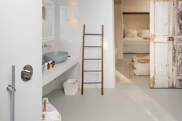 Executive Junior Suite