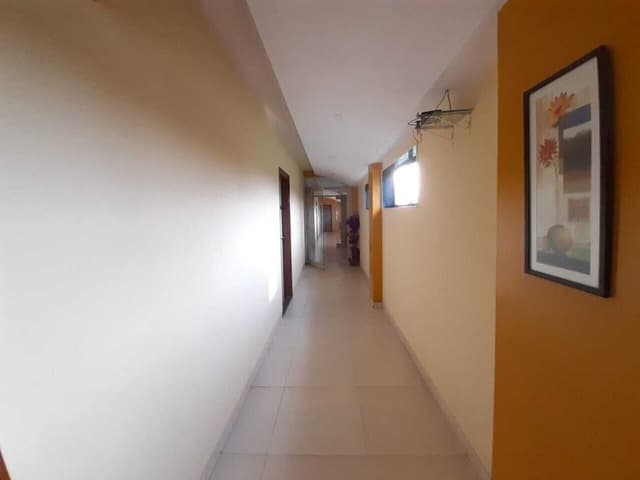 Deluxe Double Room, 1 Queen Bed, Smoking