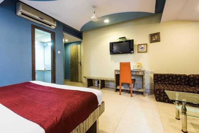 Superior Double Room, 1 Queen Bed, Non Smoking
