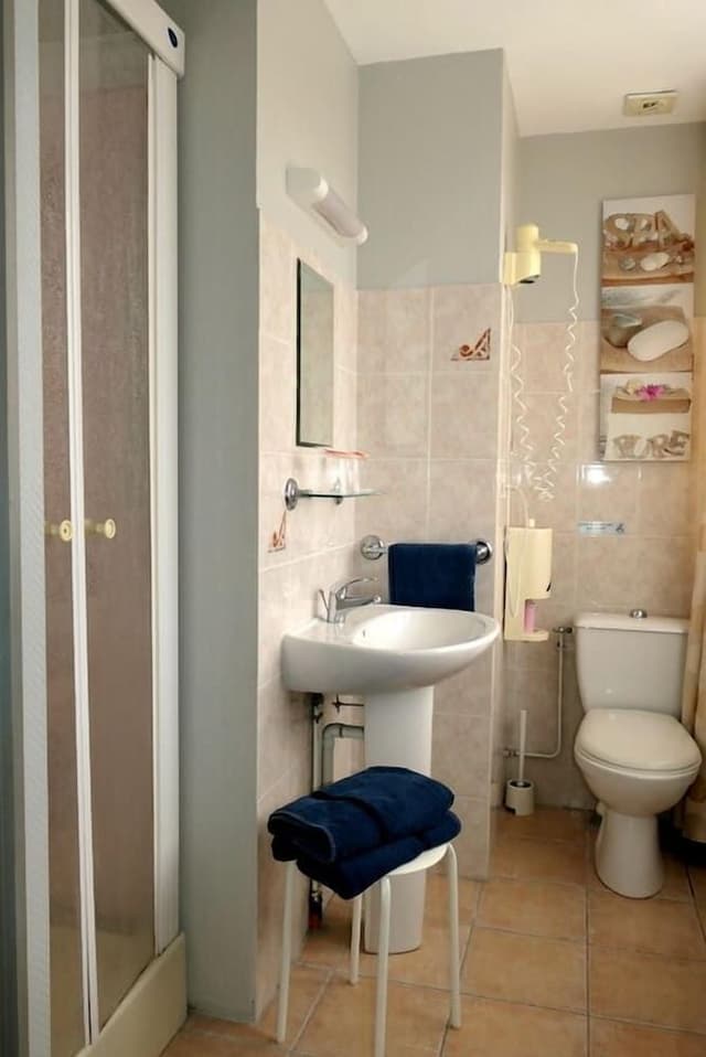 Comfort Room
