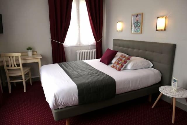 Comfort Room