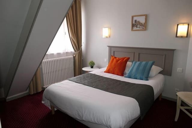 Comfort Room