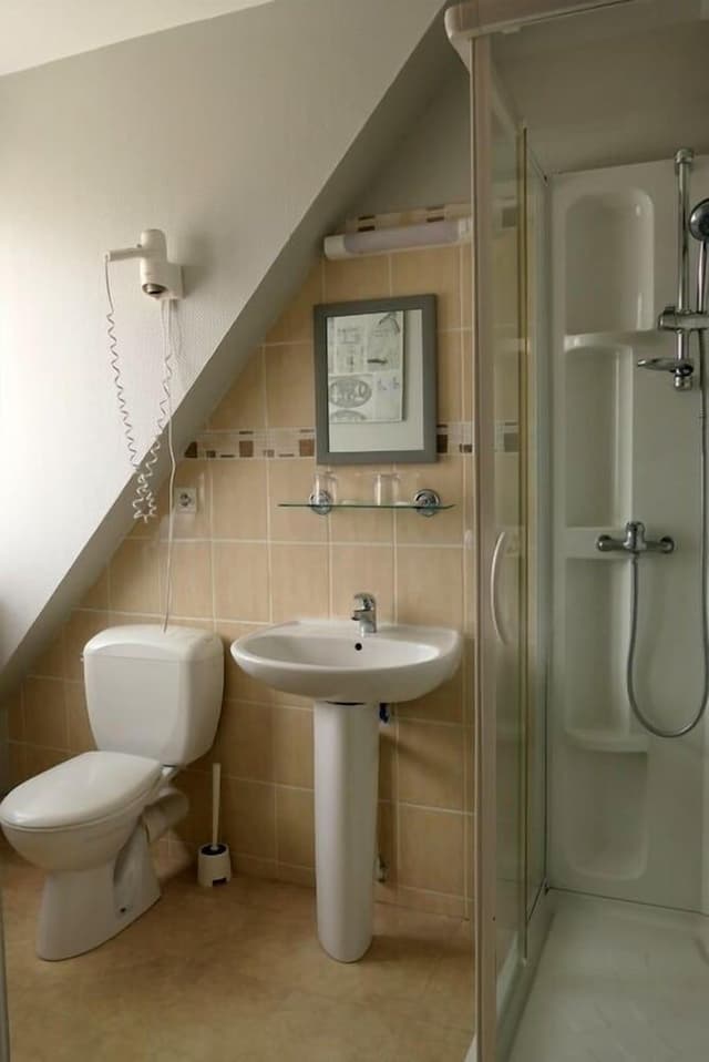 Twin Room, 2 Twin Beds
