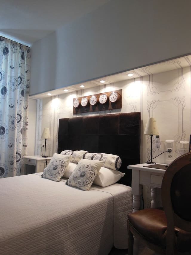 Comfort Room