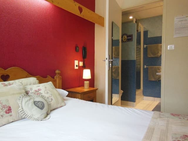 Comfort Room