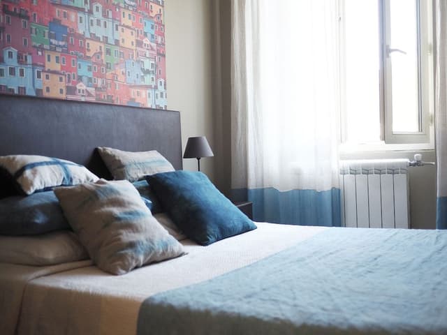 Comfort Room