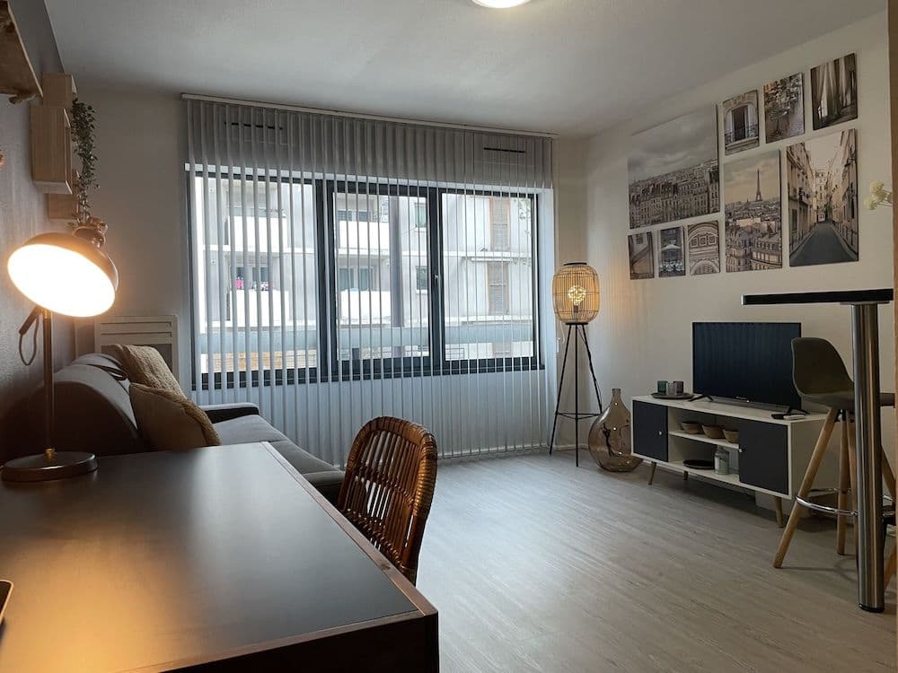 City Residence Ivry City Residence Ivry