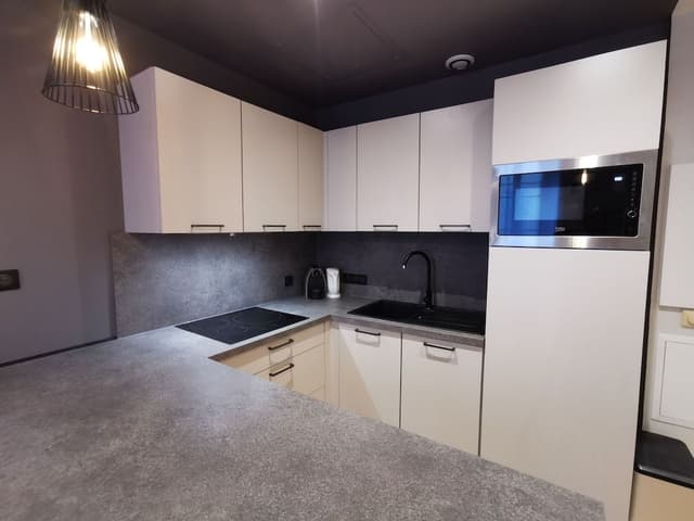 Apartment (41m2) - Nearby the Hotel