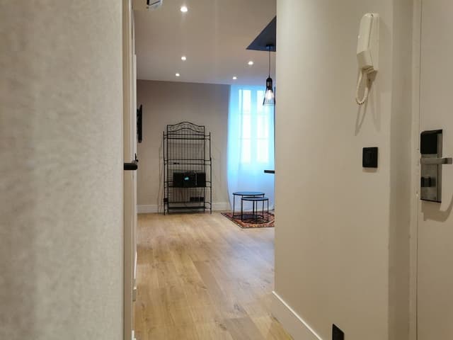 Apartment (41m2) - Nearby the Hotel