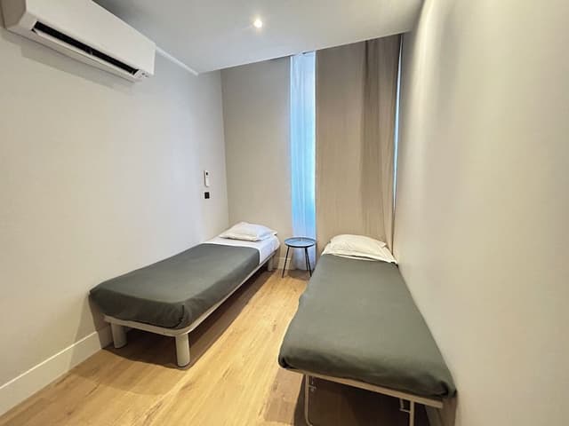 Apartment (41m2) - Nearby the Hotel