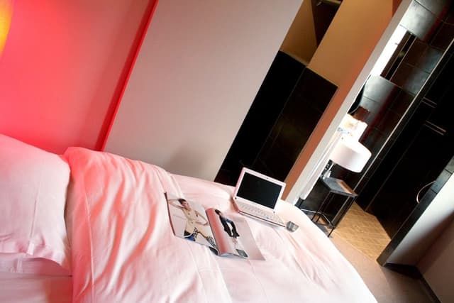 Standard Double Room Single Use