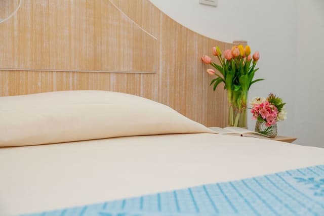Superior Double Room, Sea View