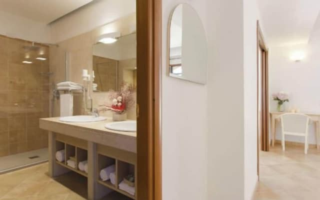 Junior Suite, Sea View