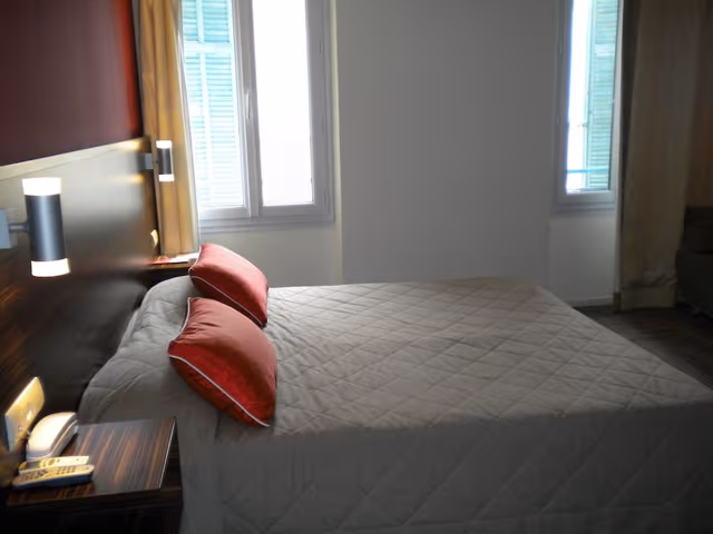 Privilege Double Room