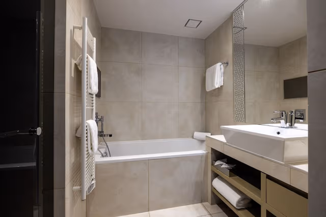 Executive Room