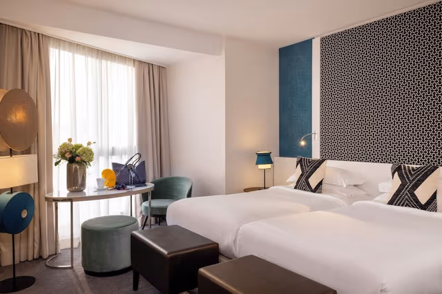 Superior Room