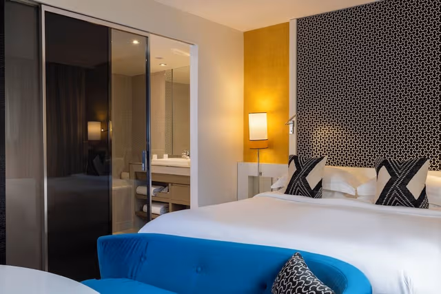 Executive Room