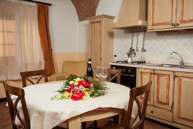 Apartment, 1 Bedroom