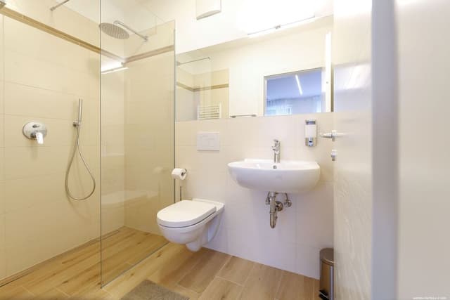 Basic Apartment, 1 Double Bed, City View