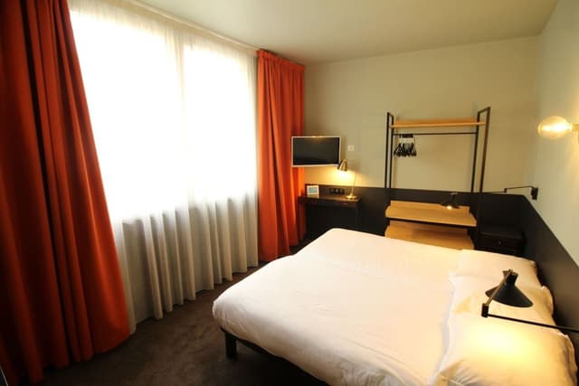 Comfort Double or Twin Room