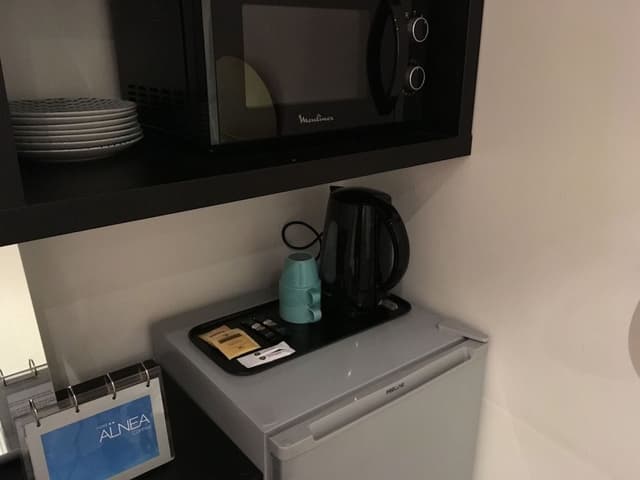 Comfort Double or Twin Room