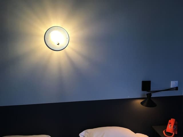 Comfort Double or Twin Room