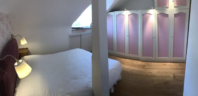 Comfort Apartment, 2 Bedrooms
