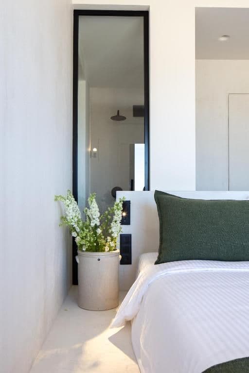 Deluxe Suite with Sea View