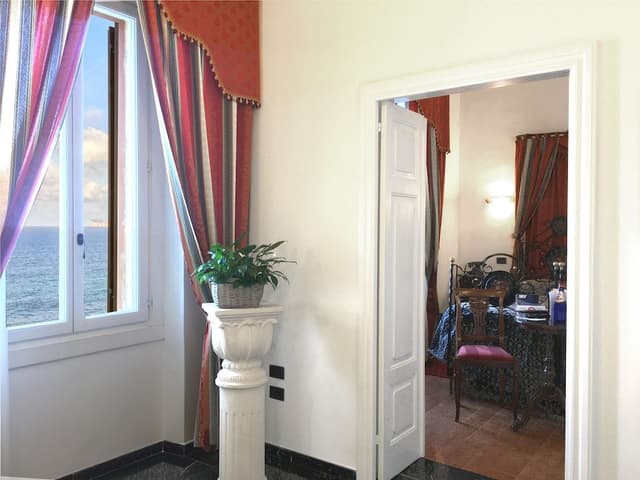 Classic Suite, Sea View