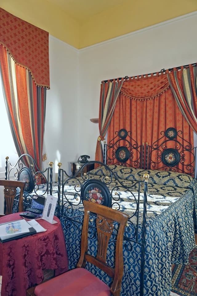 Classic Suite, Sea View