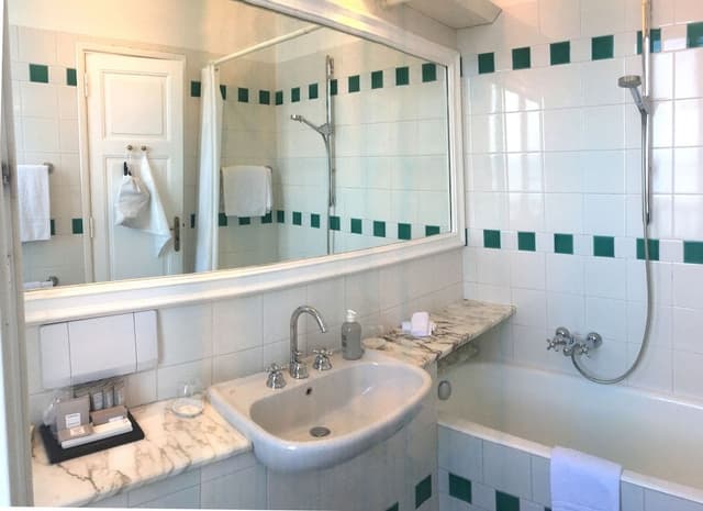 Double Room, Balcony, Sea View