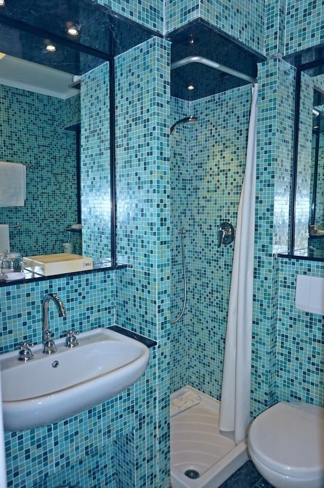 Classic Suite, Sea View