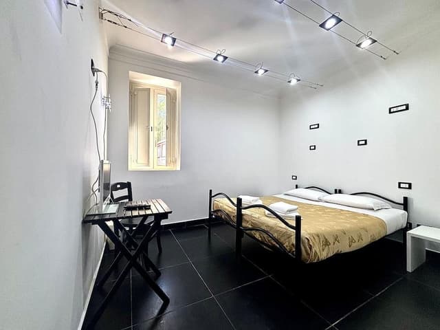 Basic Double Room