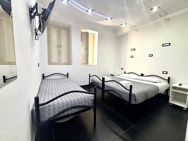 Basic Triple Room