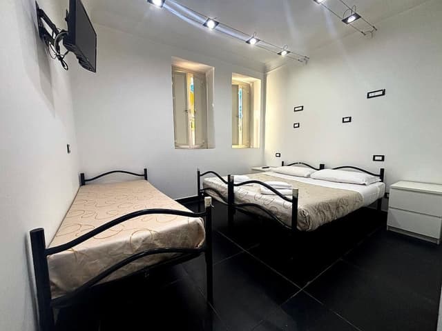Basic Triple Room