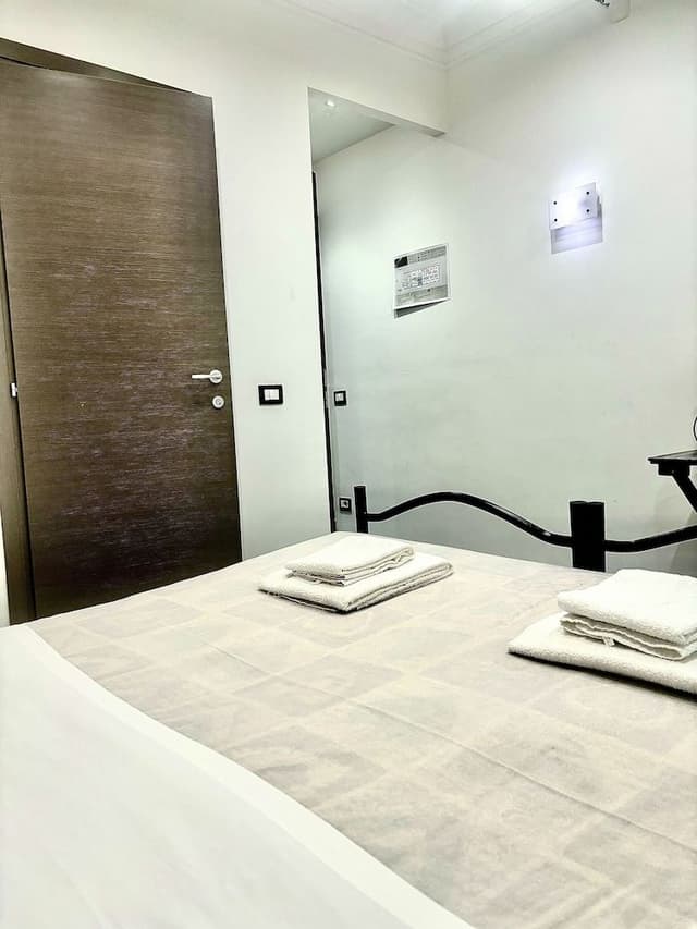 Basic Double Room