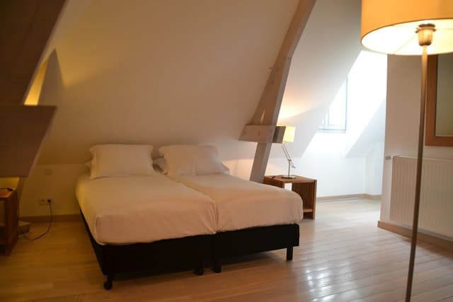 Villa 1, 3 Bedrooms, 6 people