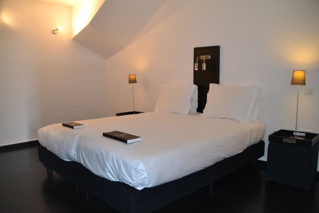 Family Apartment, 2 Bedrooms, Kitchenette, Garden View